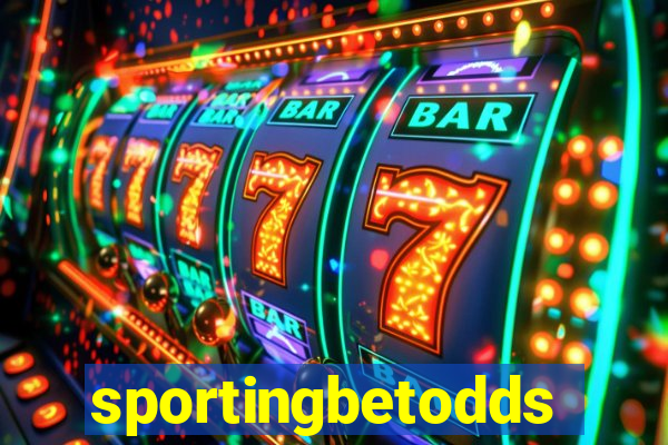 sportingbetodds