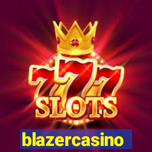 blazercasino