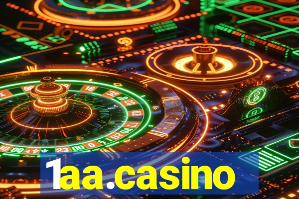 1aa.casino