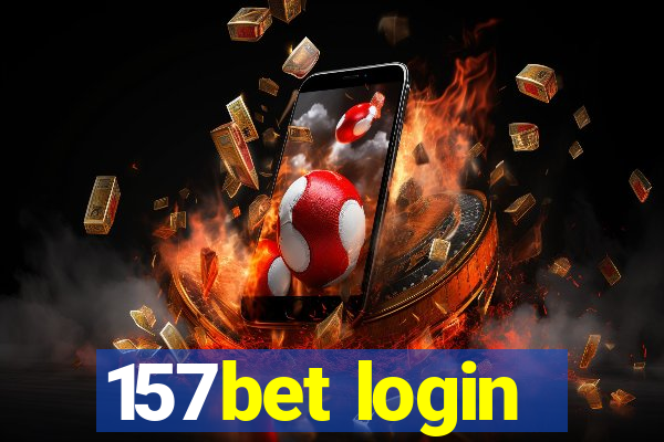 157bet login