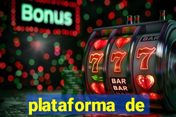 plataforma de casino chinesa