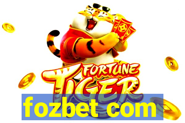 fozbet com