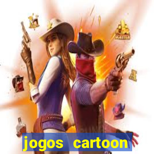 jogos cartoon network dexter