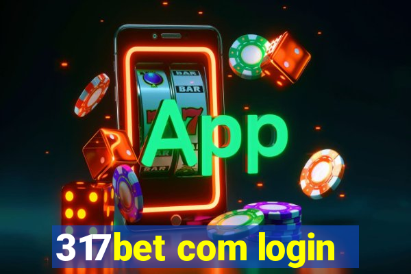 317bet com login