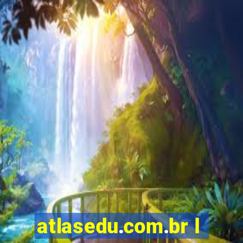 atlasedu.com.br l