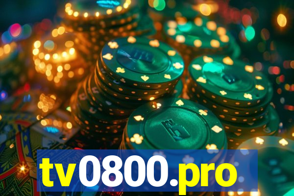 tv0800.pro