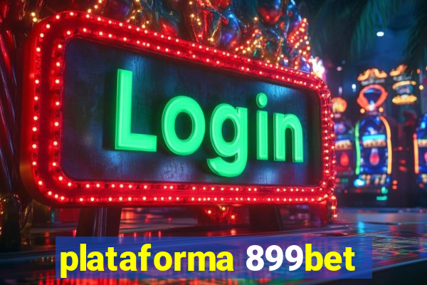 plataforma 899bet