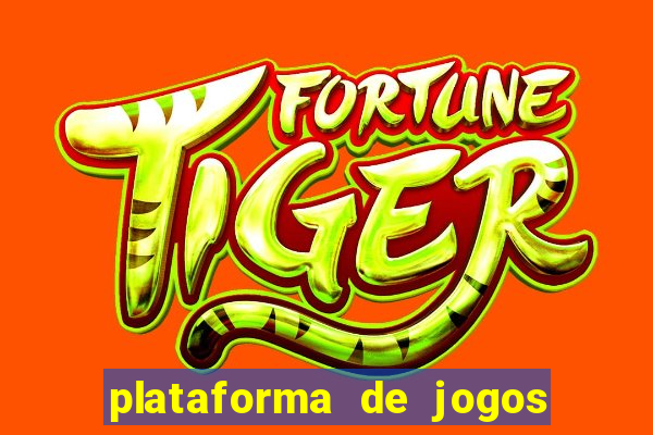 plataforma de jogos do ratinho