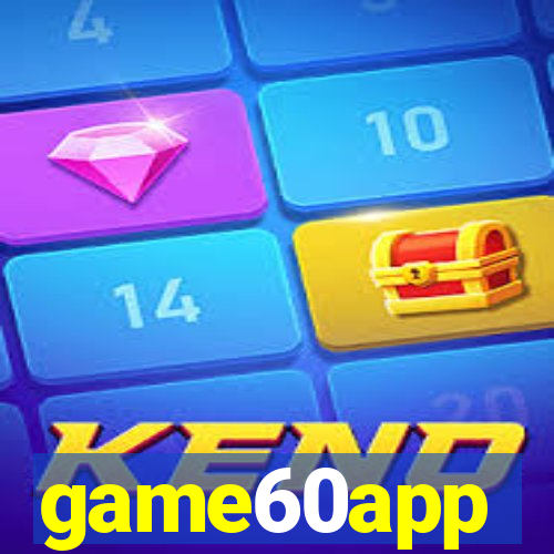 game60app