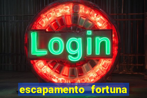 escapamento fortuna tornado 250