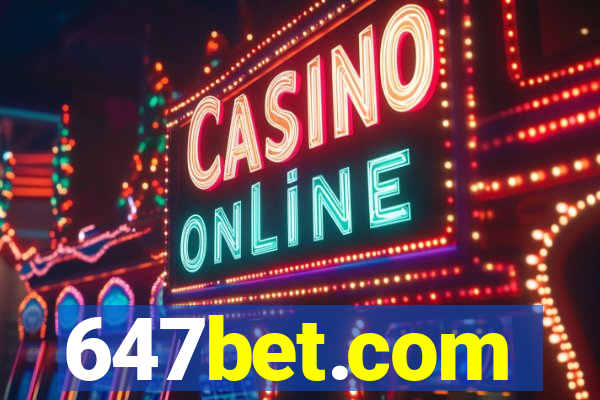 647bet.com