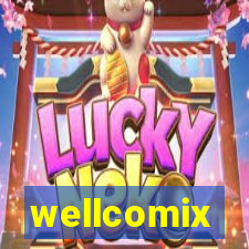 wellcomix