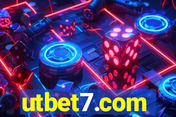 utbet7.com