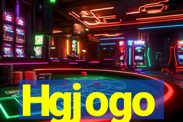 Hgjogo