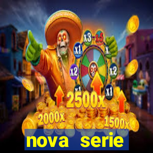 nova serie globoplay o jogo que mudou a história