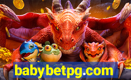 babybetpg.com