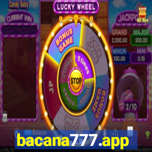 bacana777.app