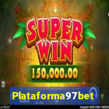 Plataforma97bet