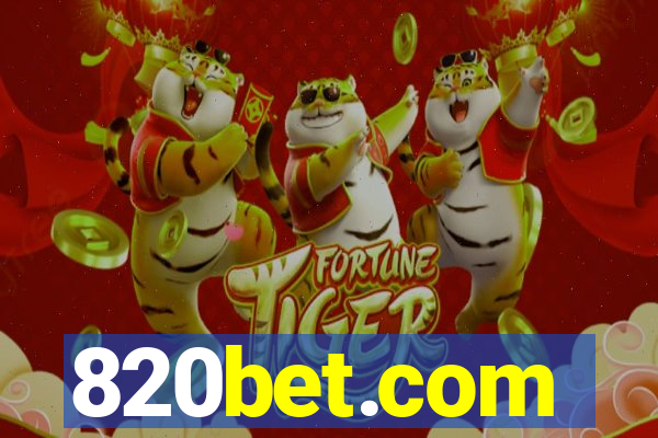 820bet.com