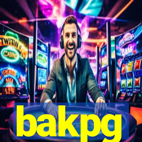 bakpg