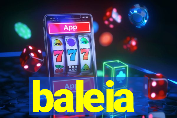 baleia-pg.com