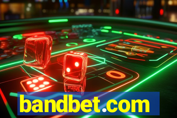 bandbet.com