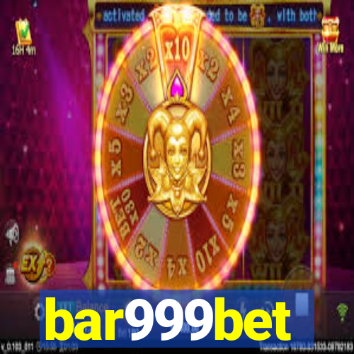 bar999bet