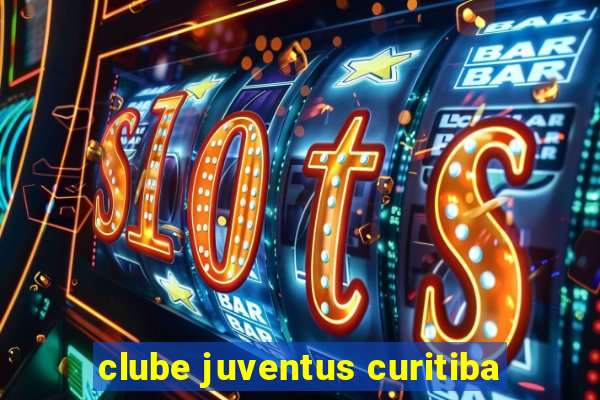 clube juventus curitiba