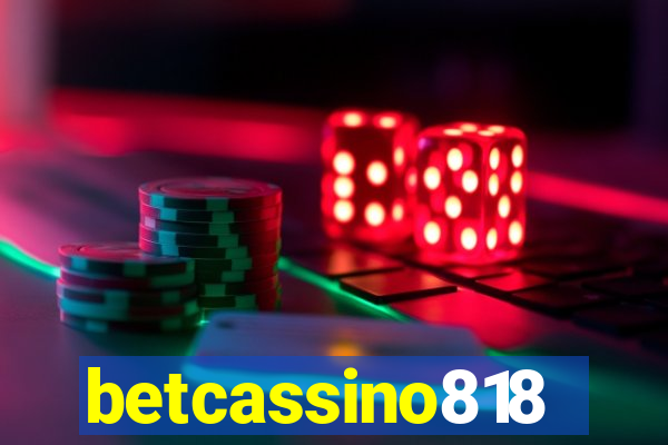 betcassino818