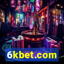 6kbet.com