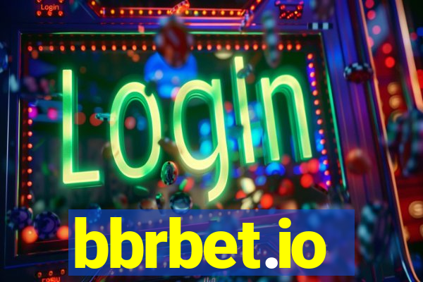 bbrbet.io