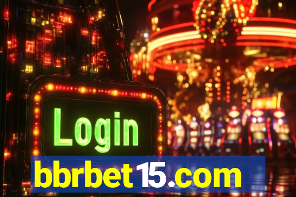 bbrbet15.com