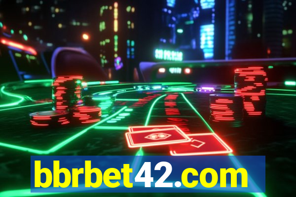 bbrbet42.com