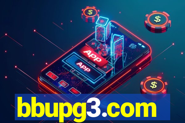 bbupg3.com