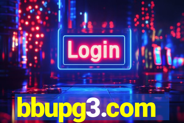 bbupg3.com