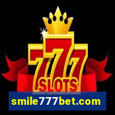 smile777bet.com