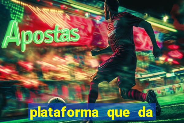 plataforma que da pra jogar demo