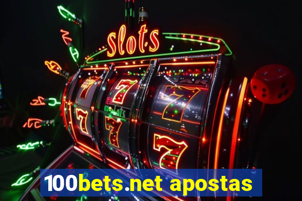 100bets.net apostas