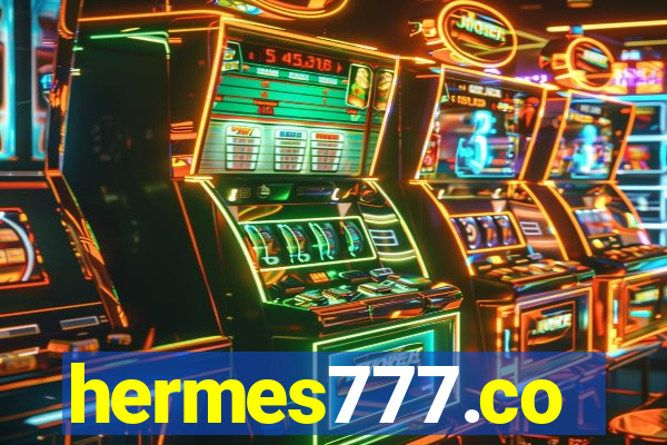 hermes777.co