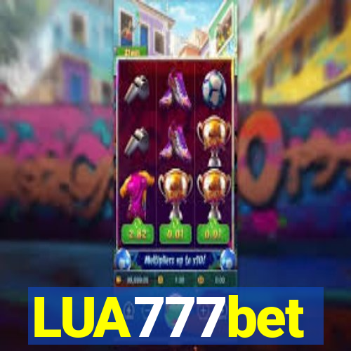 LUA777bet