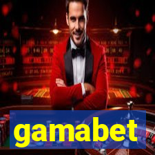 gamabet