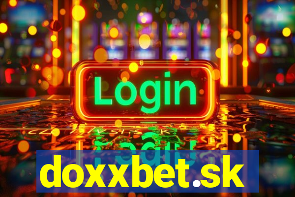 doxxbet.sk