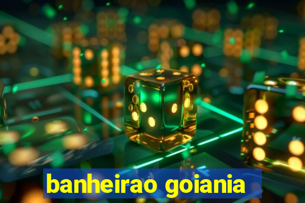 banheirao goiania