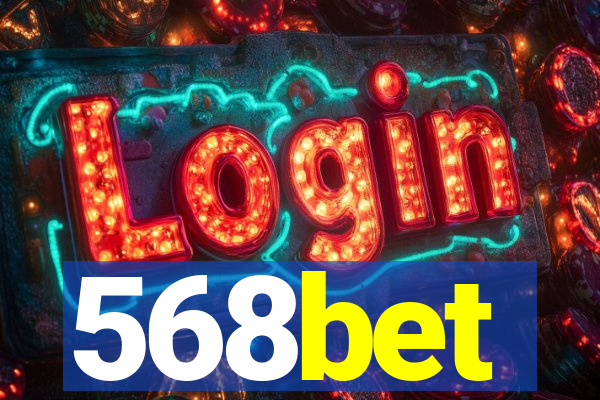 568bet