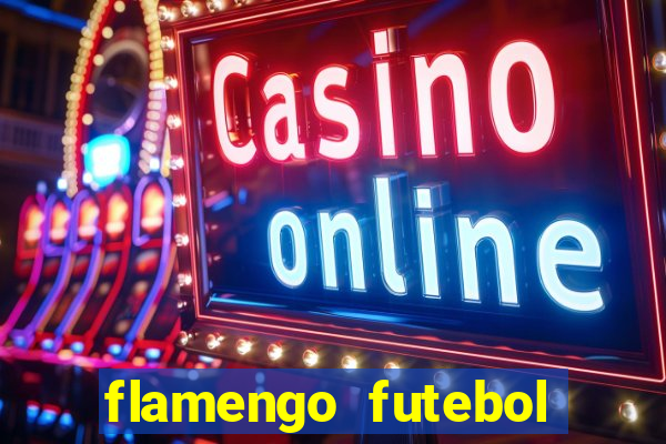 flamengo futebol play hd