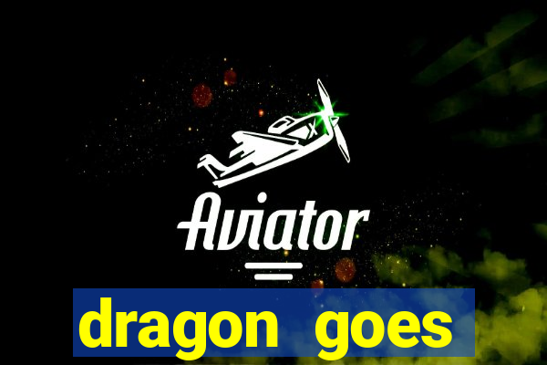 dragon goes house-hunting dublado