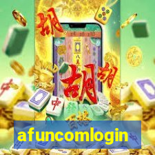 afuncomlogin