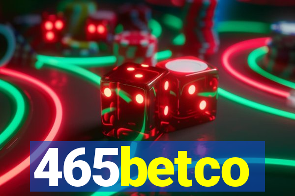 465betco