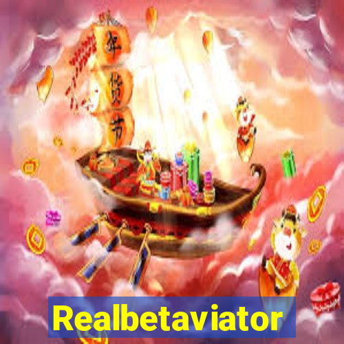 Realbetaviator