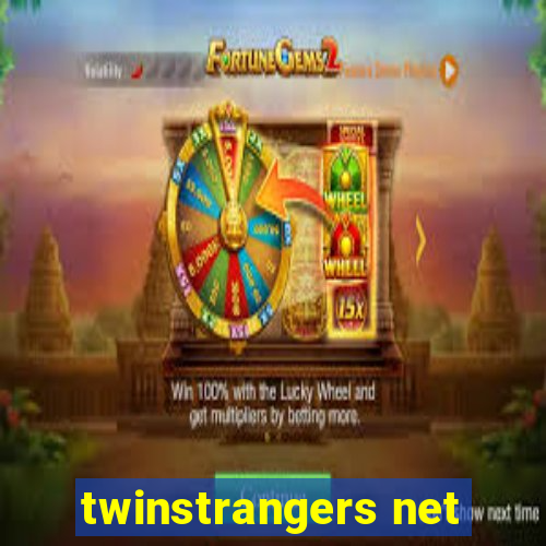 twinstrangers net